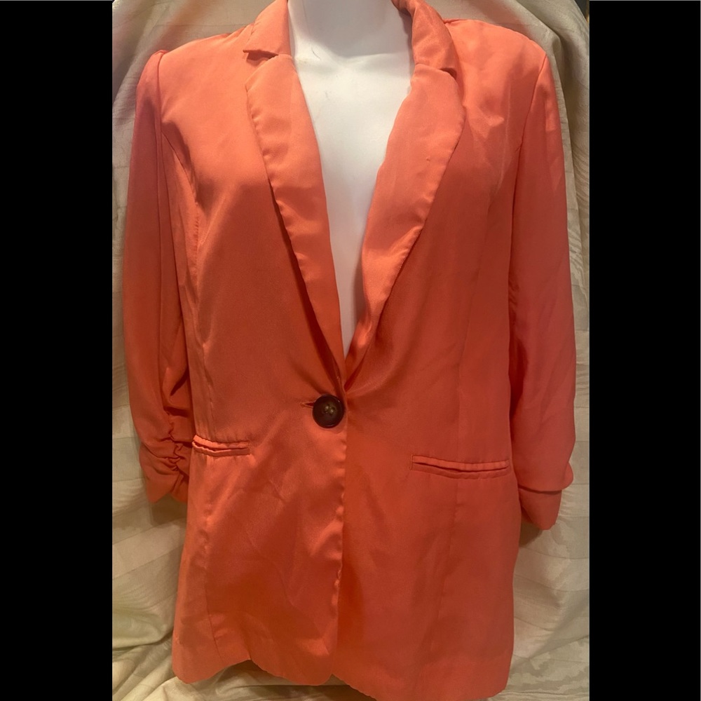 Womens jacket